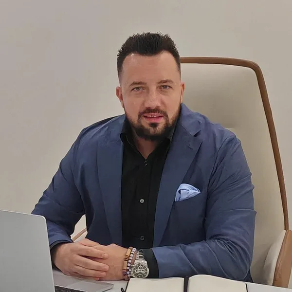Vlad Baba